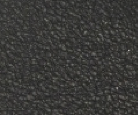 Black Crinkle Swatch