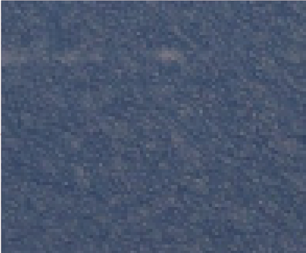Gallery Blue Crinkle Swatch