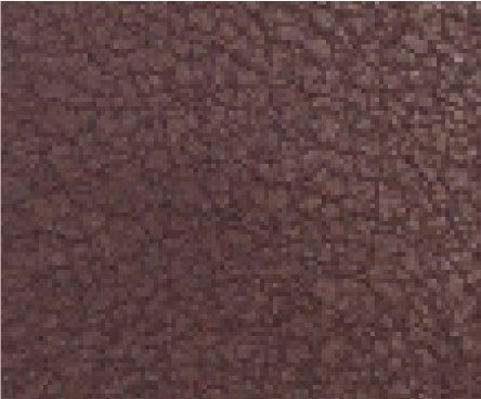 Burgundy Crinkle Swatch