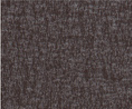 Coca Brown Crinkle Swatch